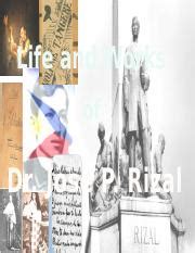 Rizal's Struggles in Madrid .